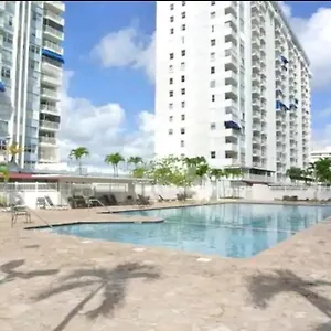  Apartment At Marbella Del Caribe Puerto Rico